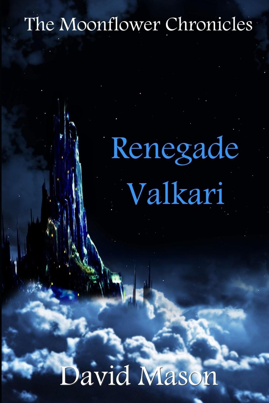 Vorderes Coverbild Renegade Valkari