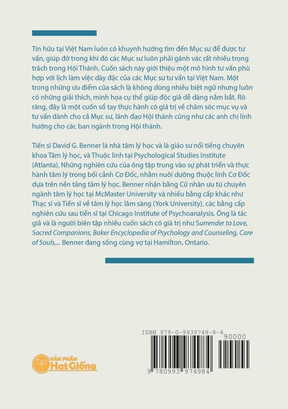 Rückseitencover T¿ V¿n M¿c V¿ Có Chi¿n L¿¿c