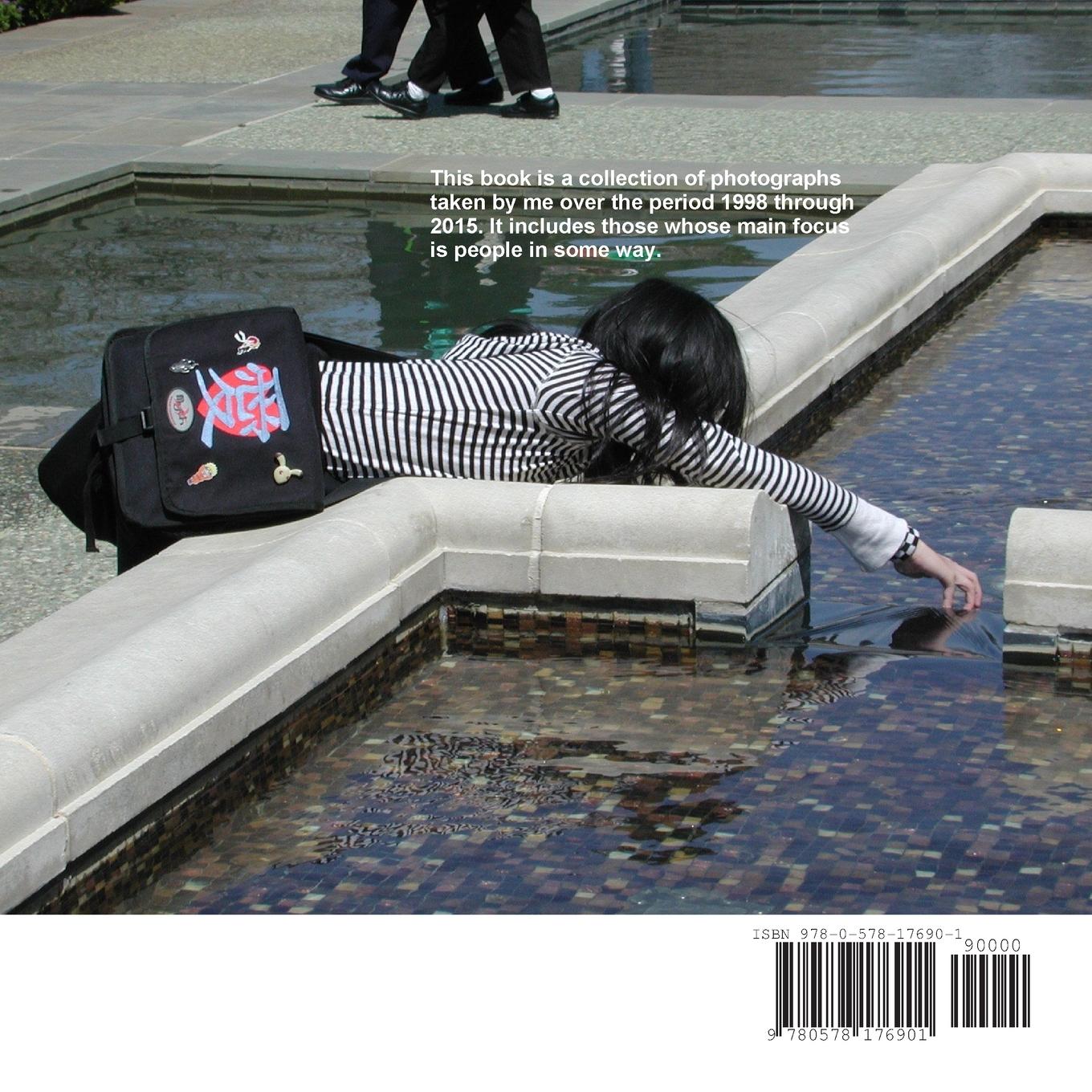 Rückseitencover People