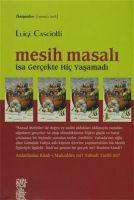 Vorderes Coverbild Mesih Masali