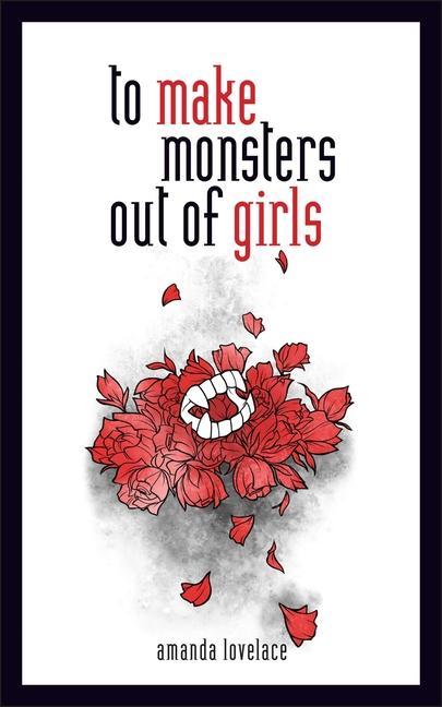 Vorderes Coverbild To Make Monsters Out of Girls