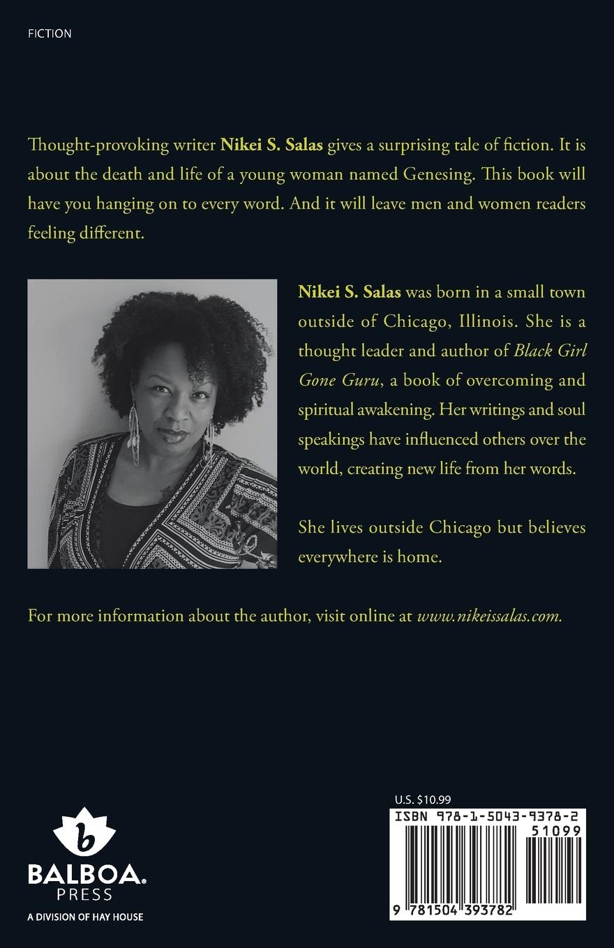 Rückseitencover He Poisoned Me and Left Me for Dead