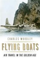 Vorderes Coverbild Flying Boats