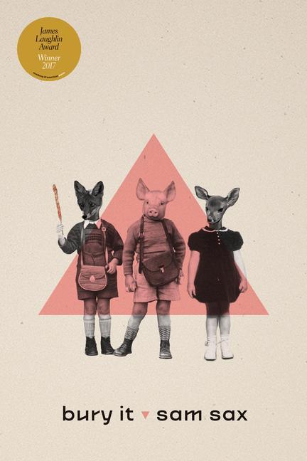 Vorderes Coverbild Bury It