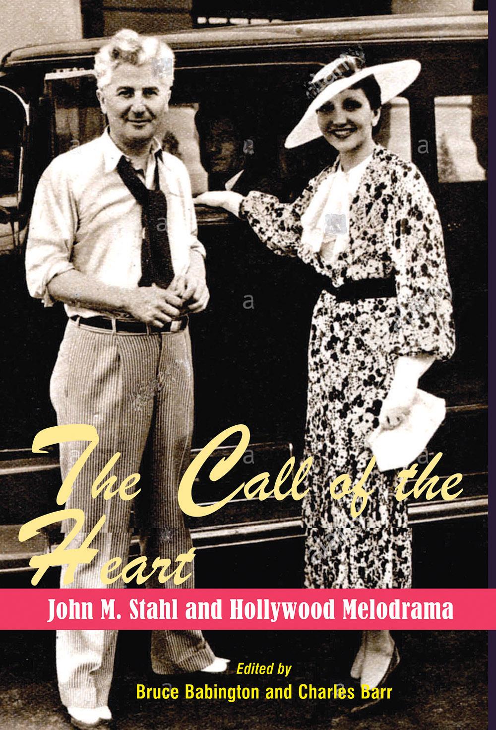 Vorderes Coverbild The Call of the Heart