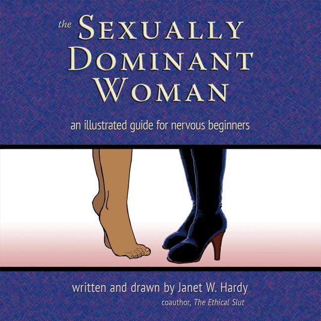 Vorderes Coverbild The Sexually Dominant Woman