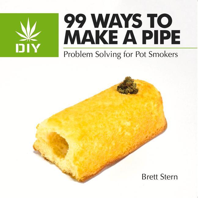 Vorderes Coverbild 99 Ways to Make a Pipe