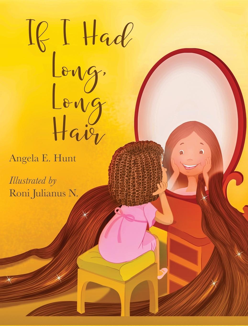 Vorderes Coverbild If I Had Long, Long Hair