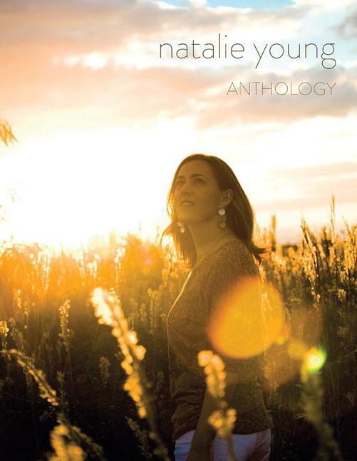 Vorderes Coverbild The Natalie Young Anthology