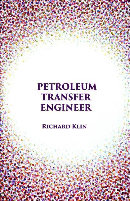 Vorderes Coverbild Petroleum Transfer Engineer