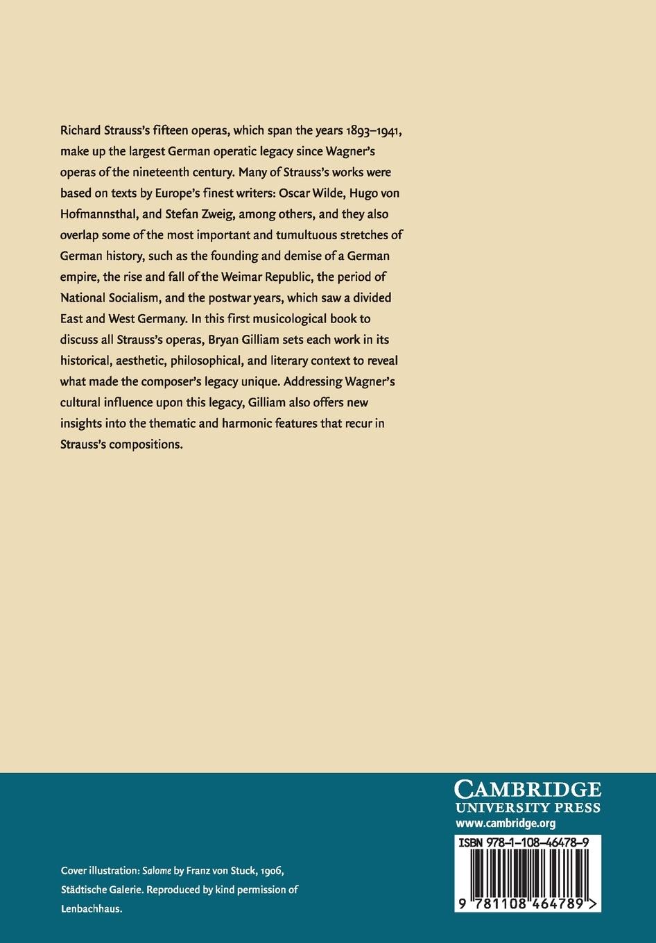 Rückseitencover Rounding Wagner's Mountain