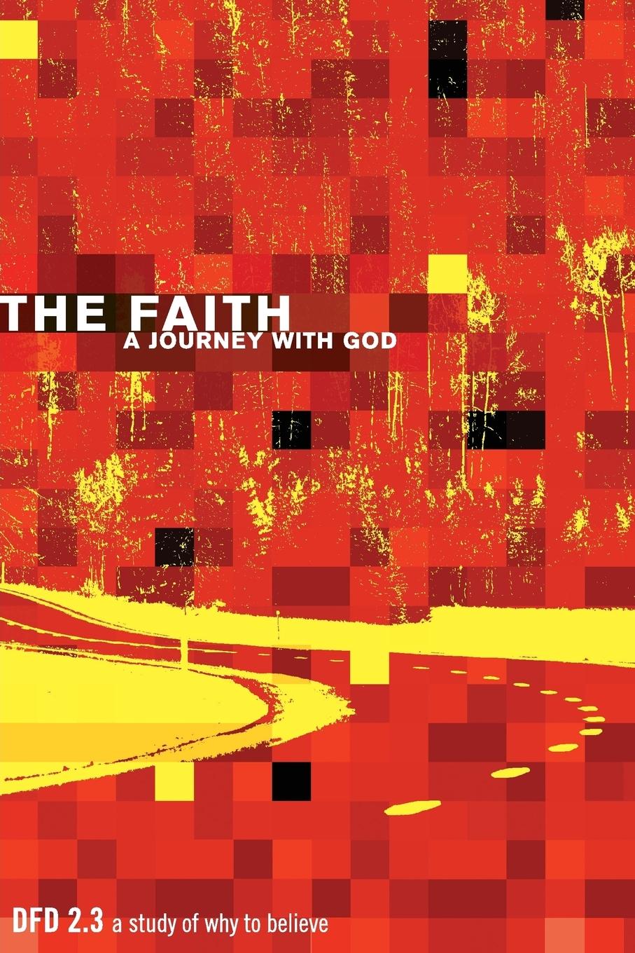Vorderes Coverbild The Faith