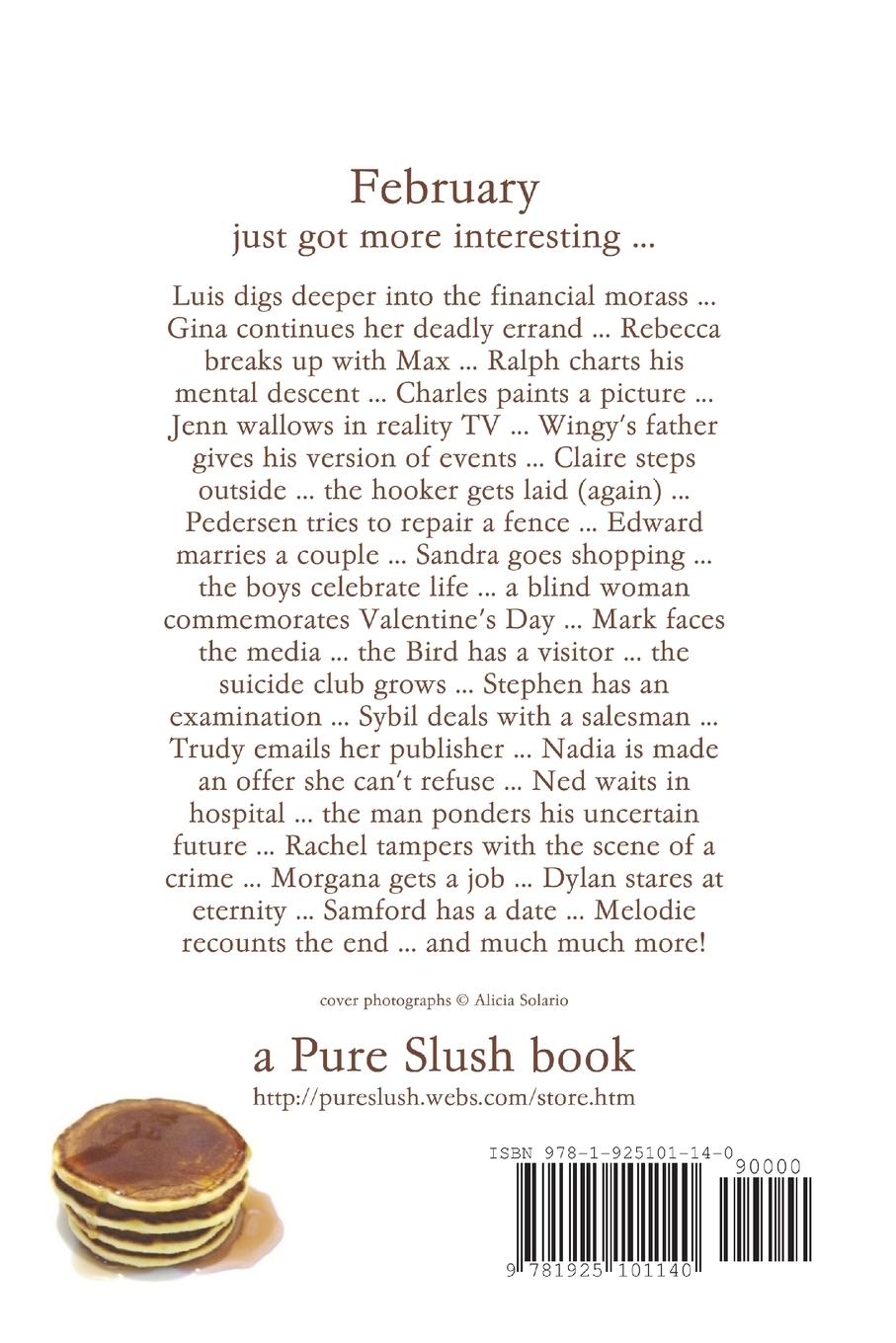 Rückseitencover 2014 February Vol. 2