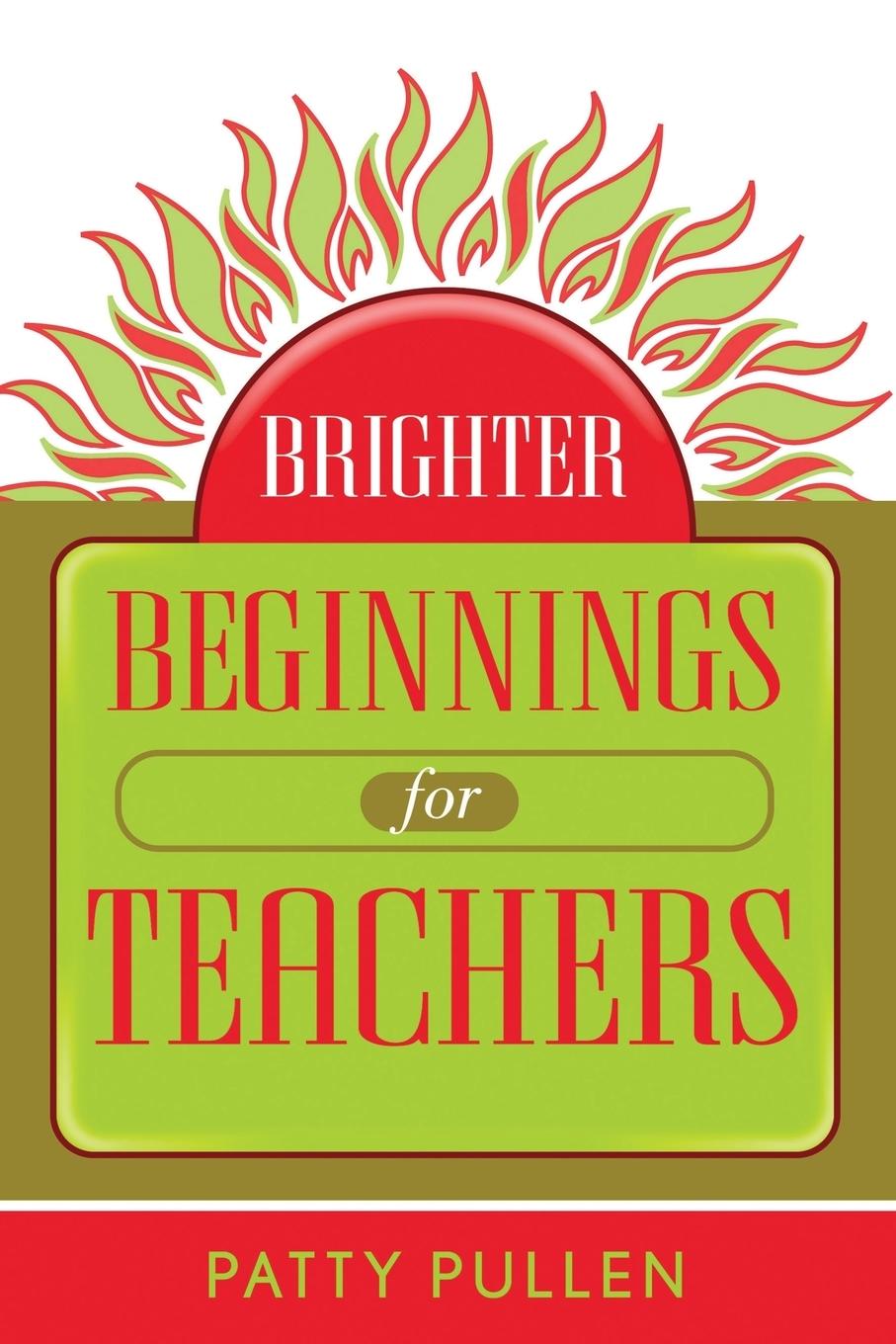 Vorderes Coverbild Brighter Beginnings for Teachers
