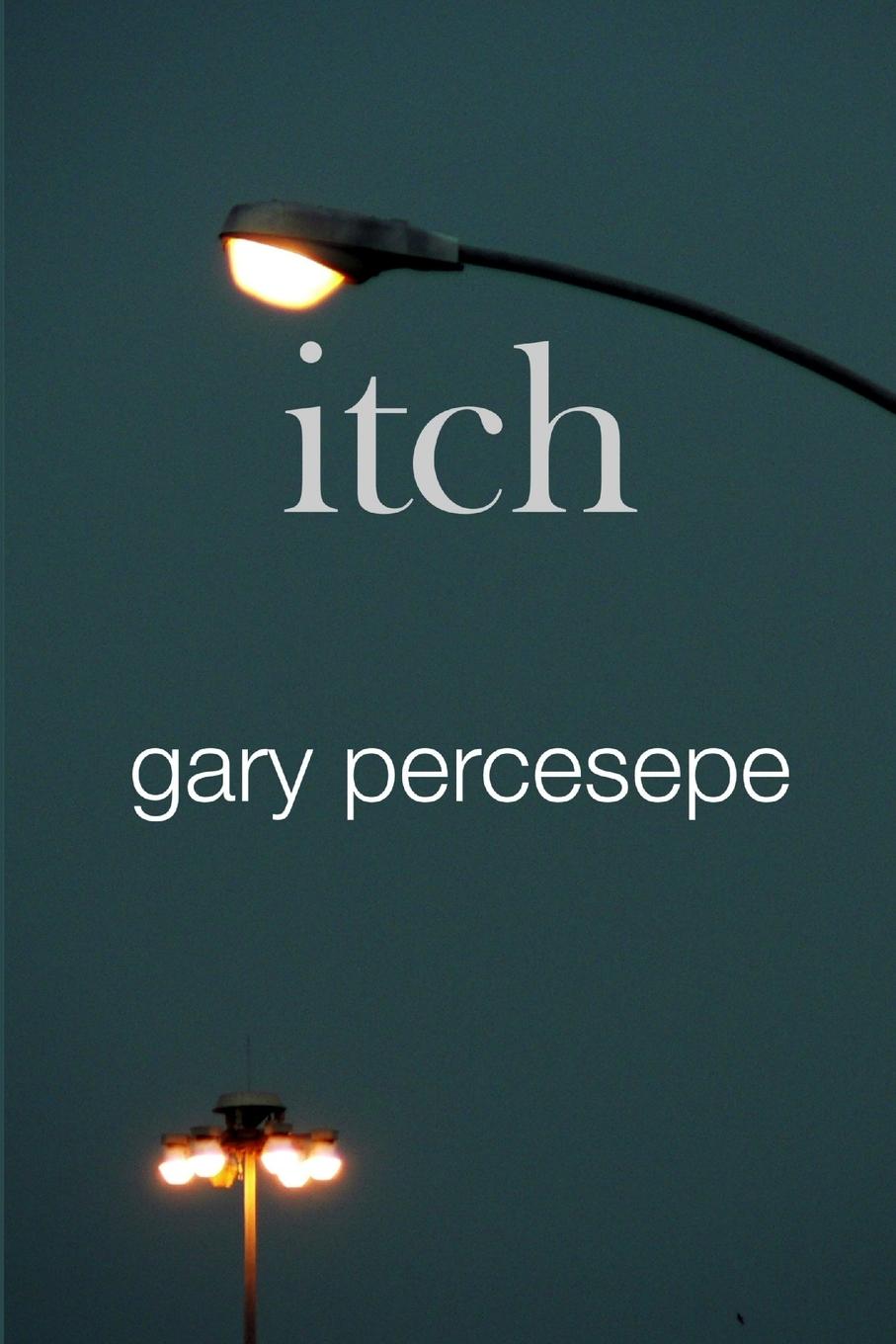 Vorderes Coverbild itch