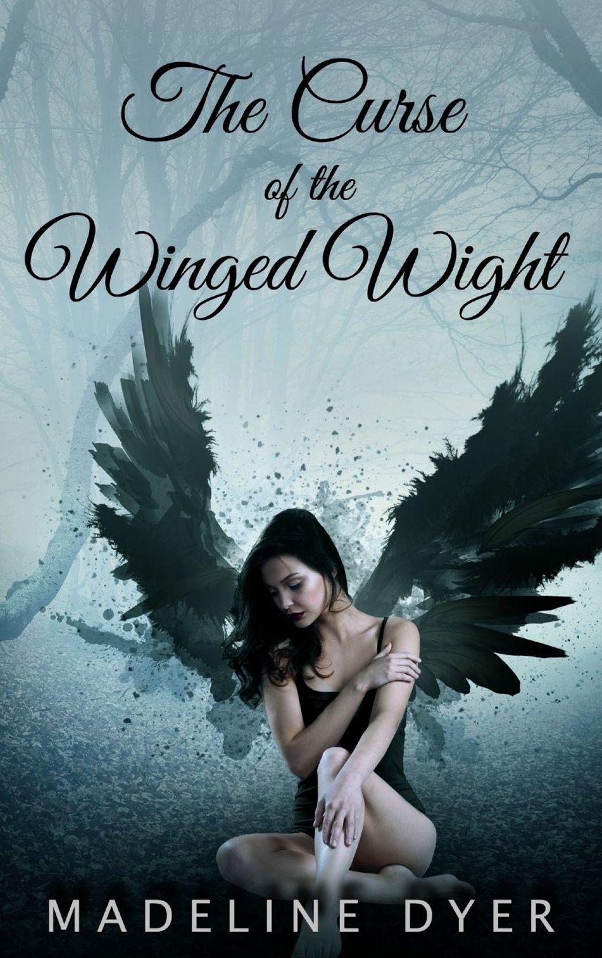Vorderes Coverbild The Curse of the Winged Wight