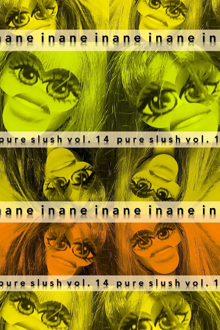 Vorderes Coverbild Inane Pure Slush Vol. 14