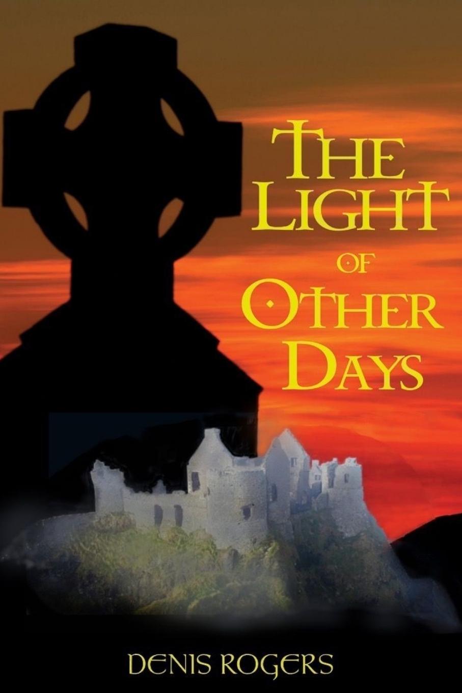 Vorderes Coverbild The Light of Other Days