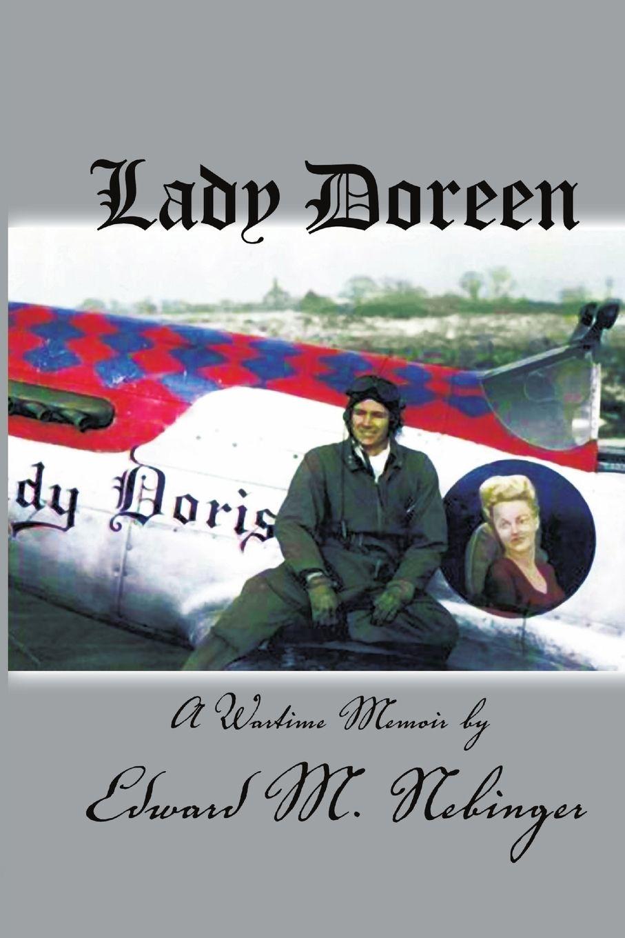 Vorderes Coverbild Lady Doreen