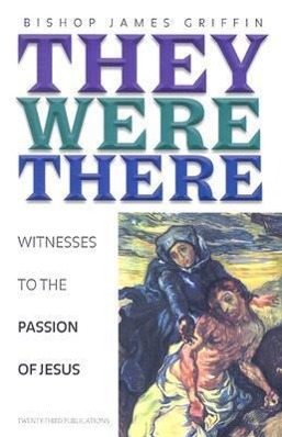 Vorderes Coverbild They Were There