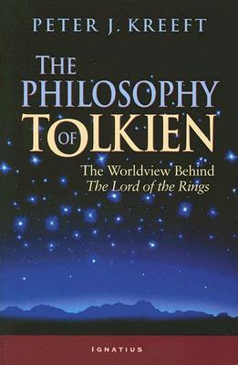 Vorderes Coverbild The Philosophy of Tolkien