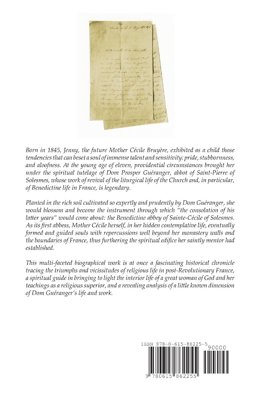 Rückseitencover Light and Strength