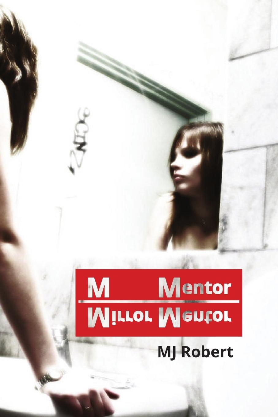 Vorderes Coverbild Mirror Mentor