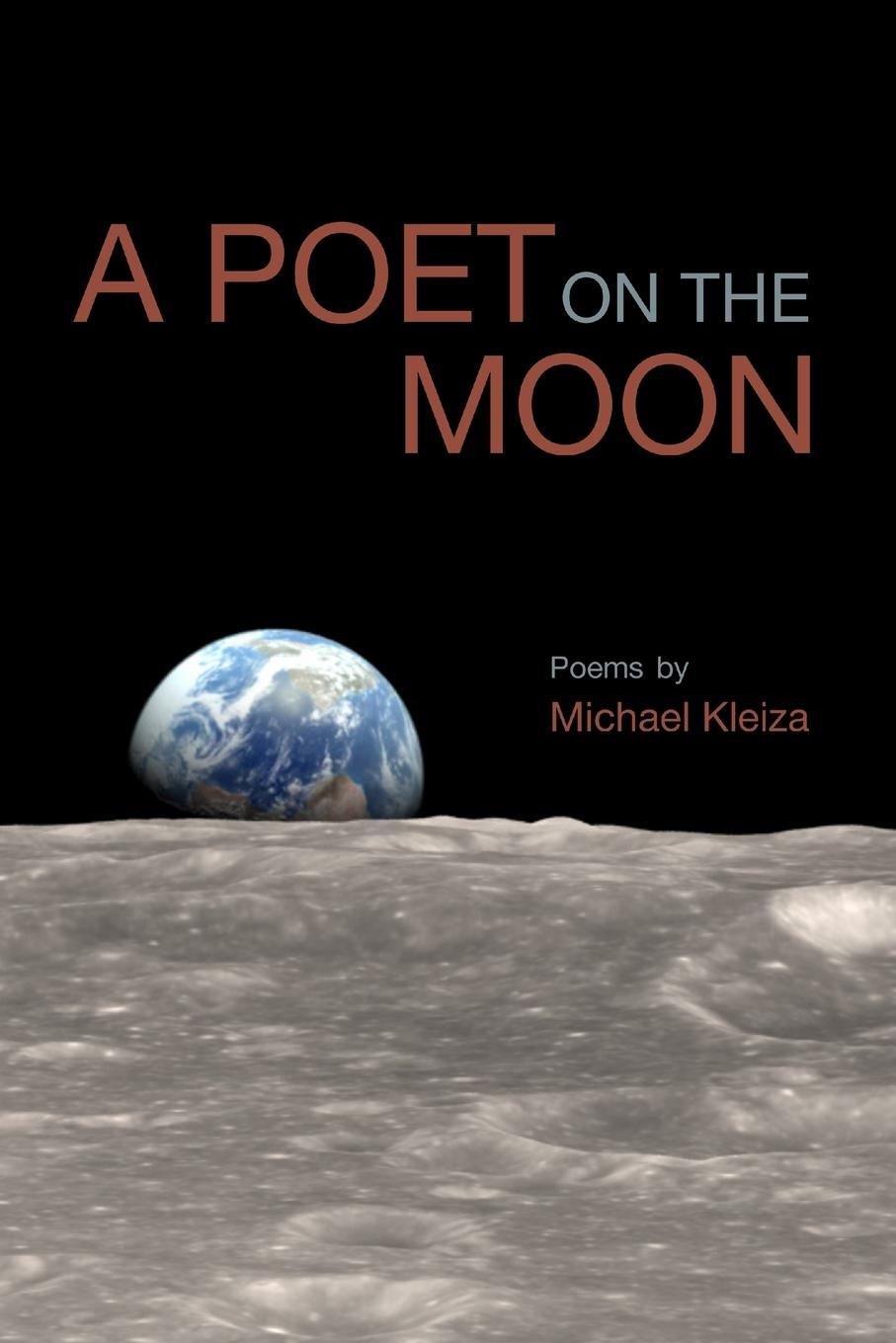 Vorderes Coverbild A Poet on the Moon
