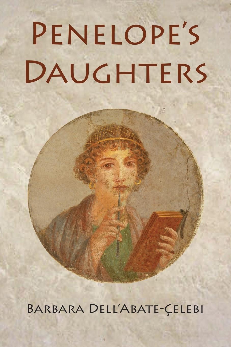 Vorderes Coverbild Penelope's Daughters