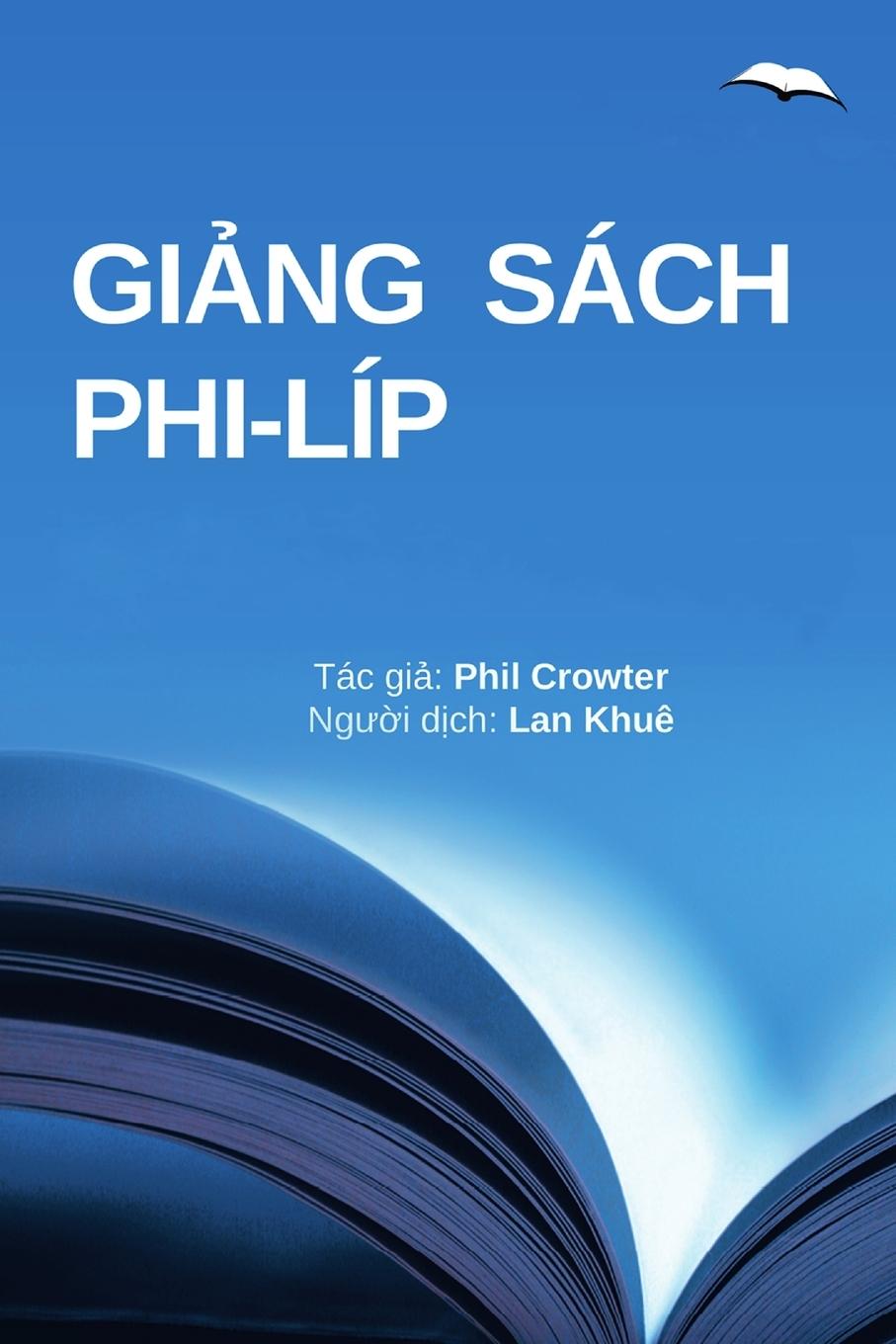 Vorderes Coverbild Gi¿ng Sách Phi-líp