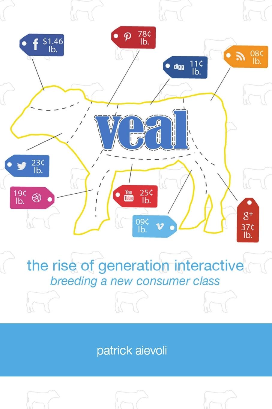 Vorderes Coverbild Veal