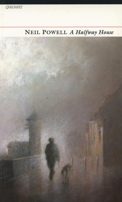 Vorderes Coverbild A Halfway House