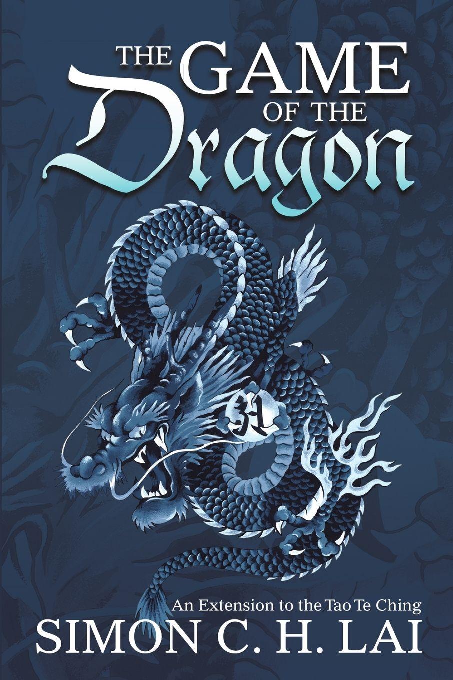 Vorderes Coverbild The Game of the Dragon
