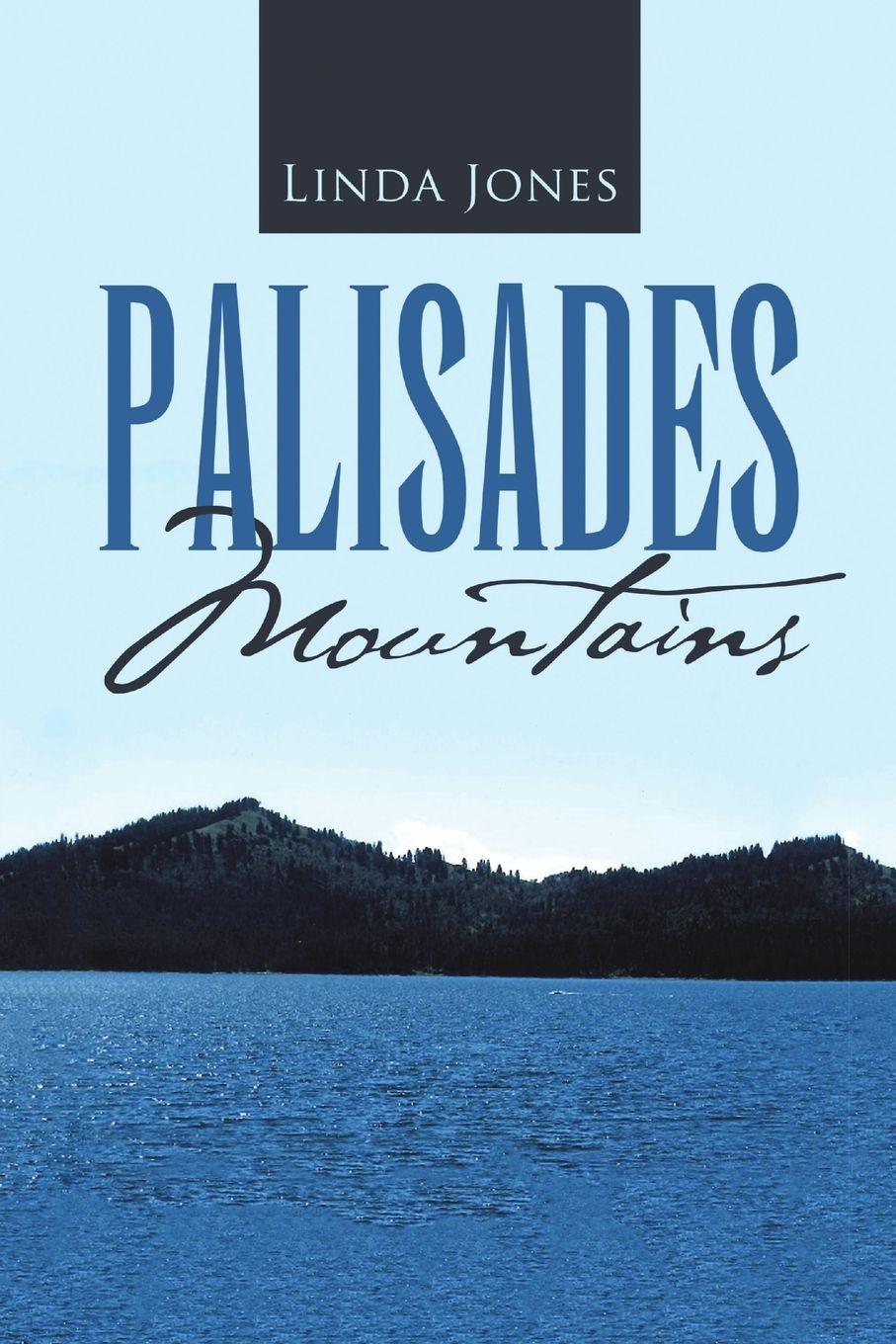 Vorderes Coverbild Palisades Mountains