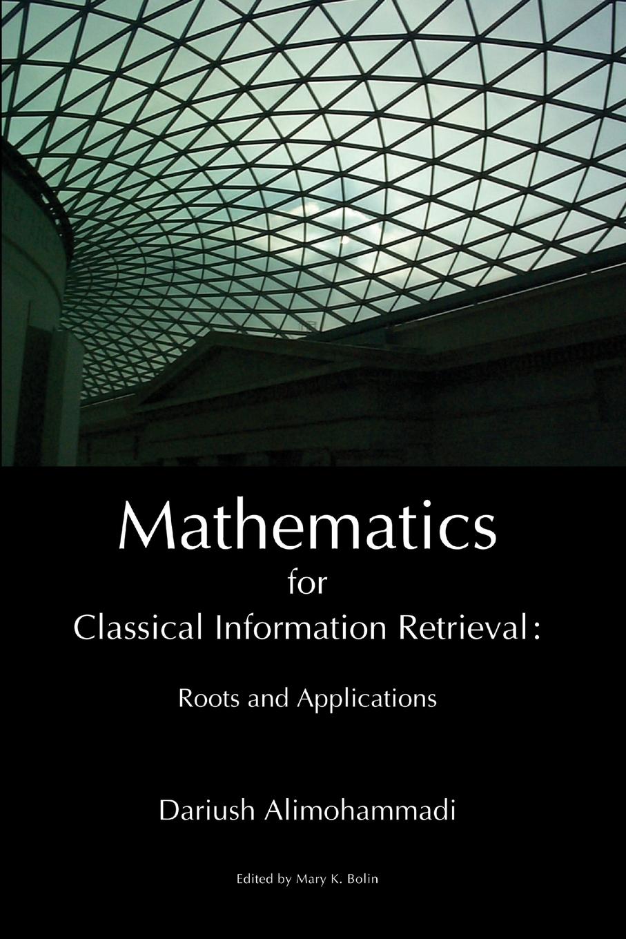 Vorderes Coverbild Mathematics for Classical Information Retrieval