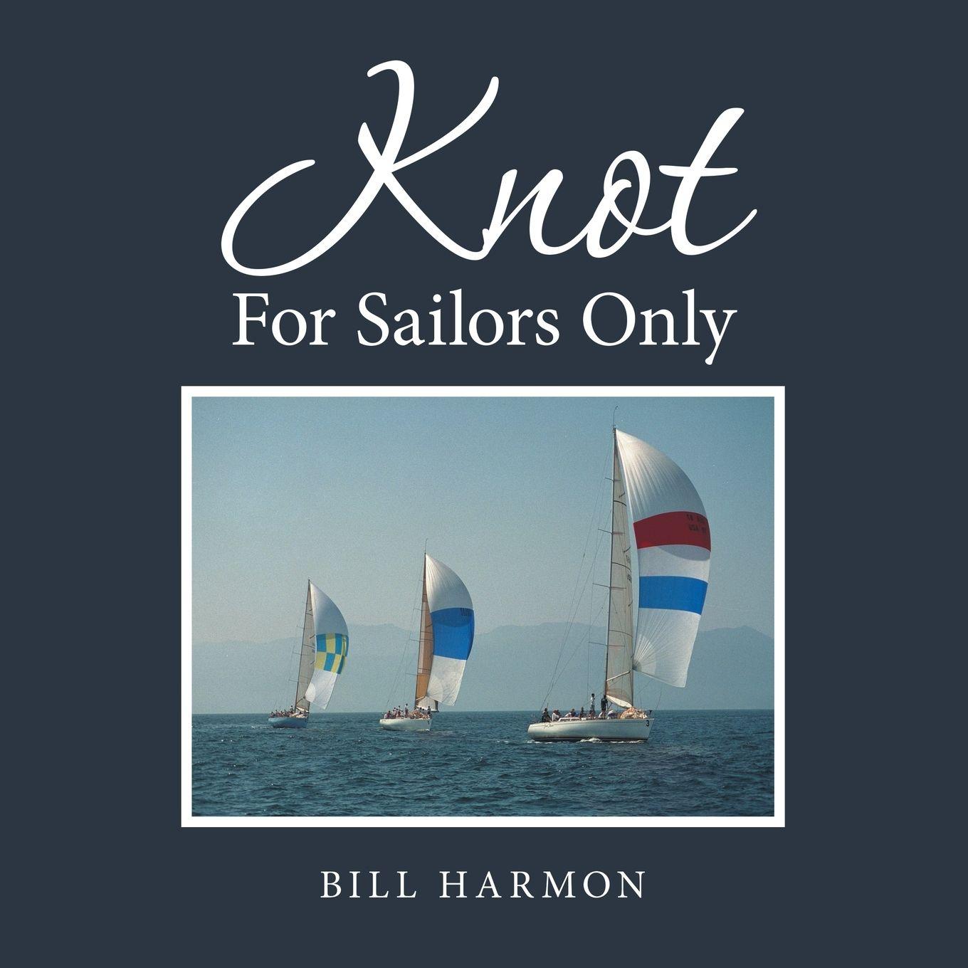 Vorderes Coverbild Knot For Sailors Only