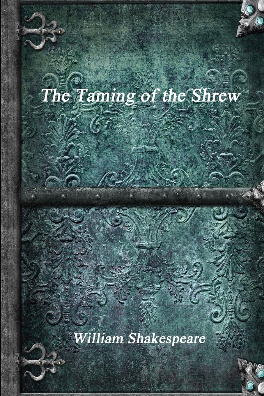 Vorderes Coverbild The Taming of the Shrew