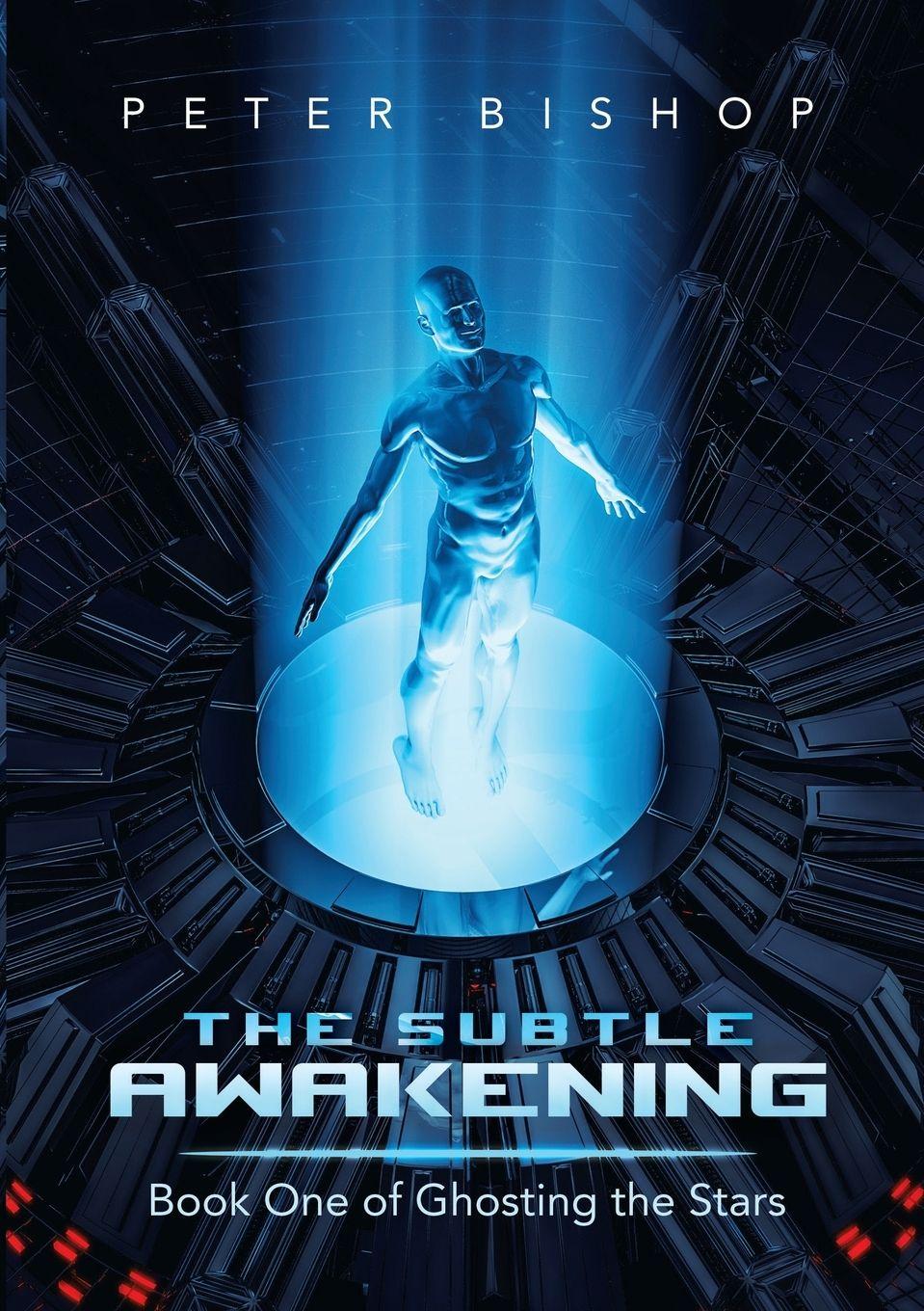 Vorderes Coverbild The Subtle Awakening