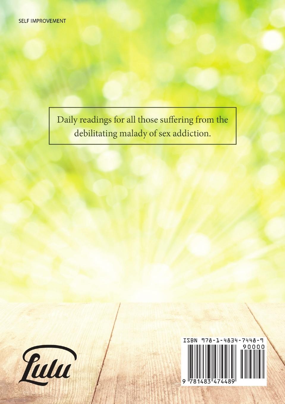 Rückseitencover New Voices New Lives