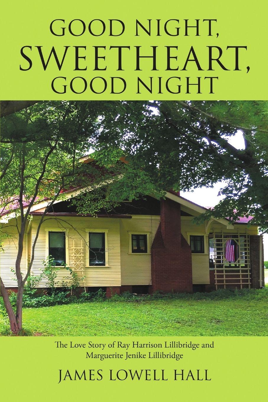 Vorderes Coverbild Good Night, Sweetheart, Good Night