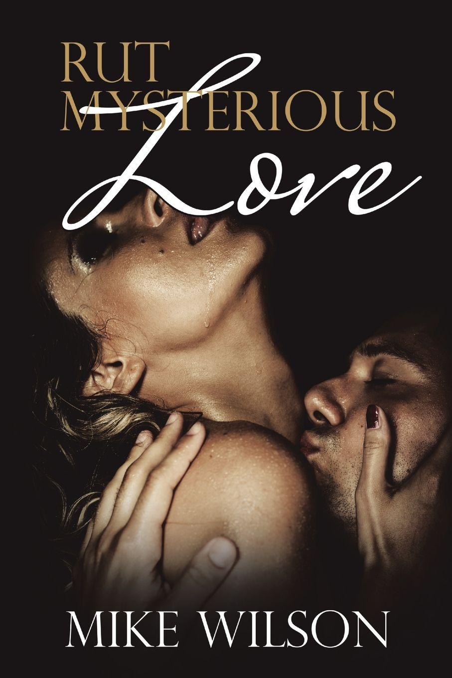 Vorderes Coverbild Rut Mysterious Love