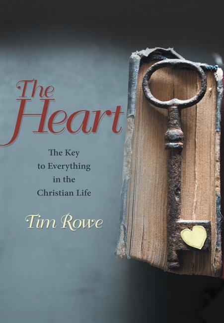 Vorderes Coverbild The Heart