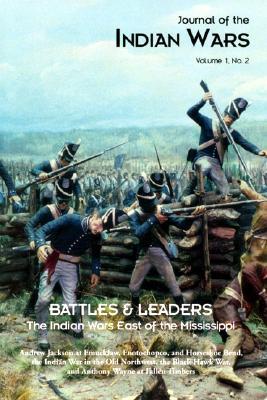 Vorderes Coverbild Journal of the Indian Wars