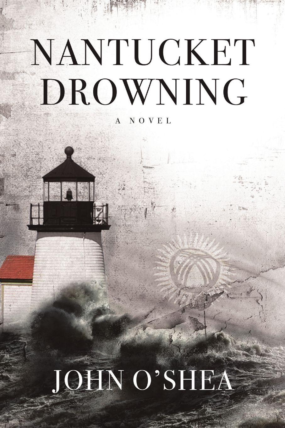 Vorderes Coverbild Nantucket Drowning