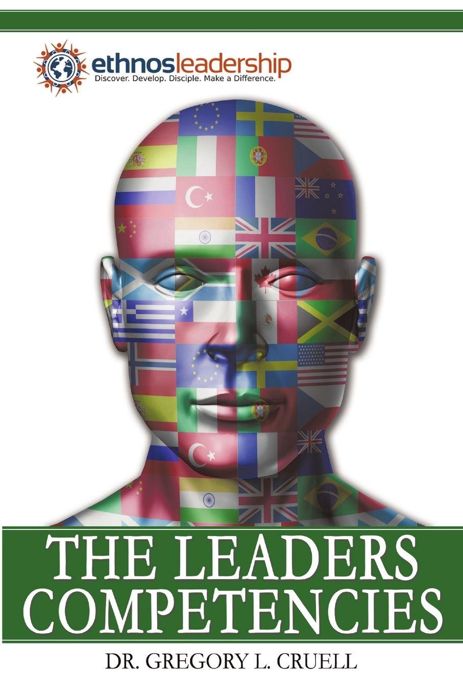 Vorderes Coverbild The Leaders Competencies