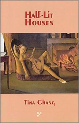 Vorderes Coverbild Half-Lit Houses