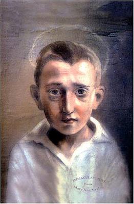 Vorderes Coverbild Immaculate Fuel