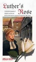 Vorderes Coverbild Luther's Rose