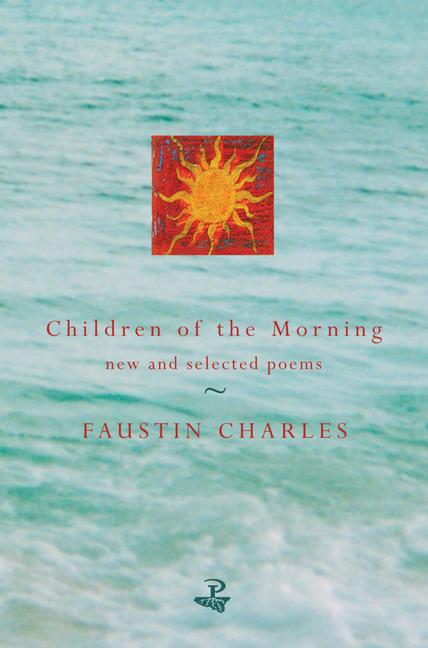 Vorderes Coverbild Children of the Morning