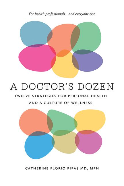 Vorderes Coverbild A Doctor's Dozen